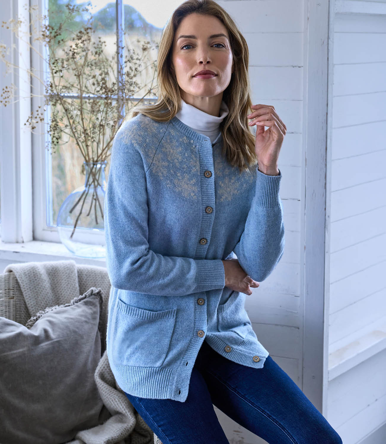 Nouveautés Cardigans