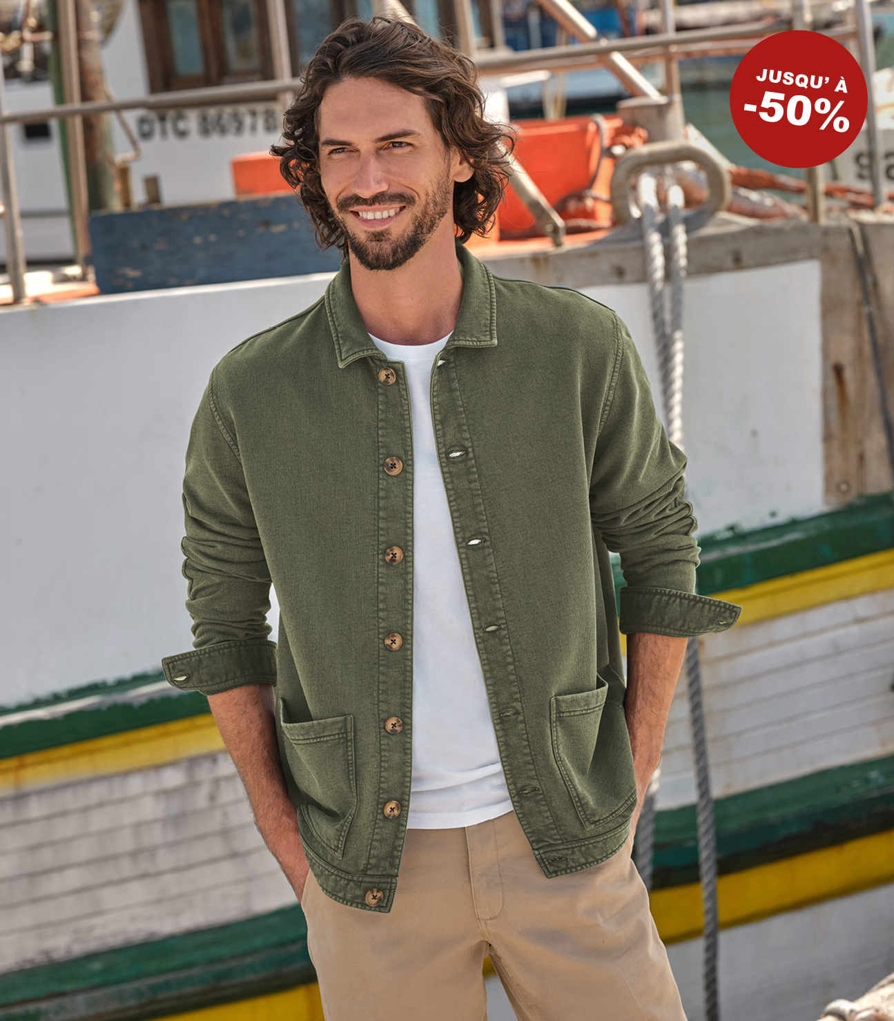 Acheter par taille pour hommes