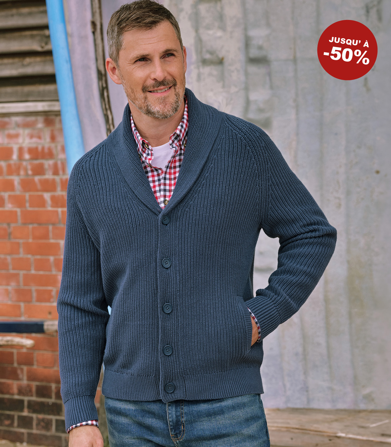 Acheter par taille pour hommes