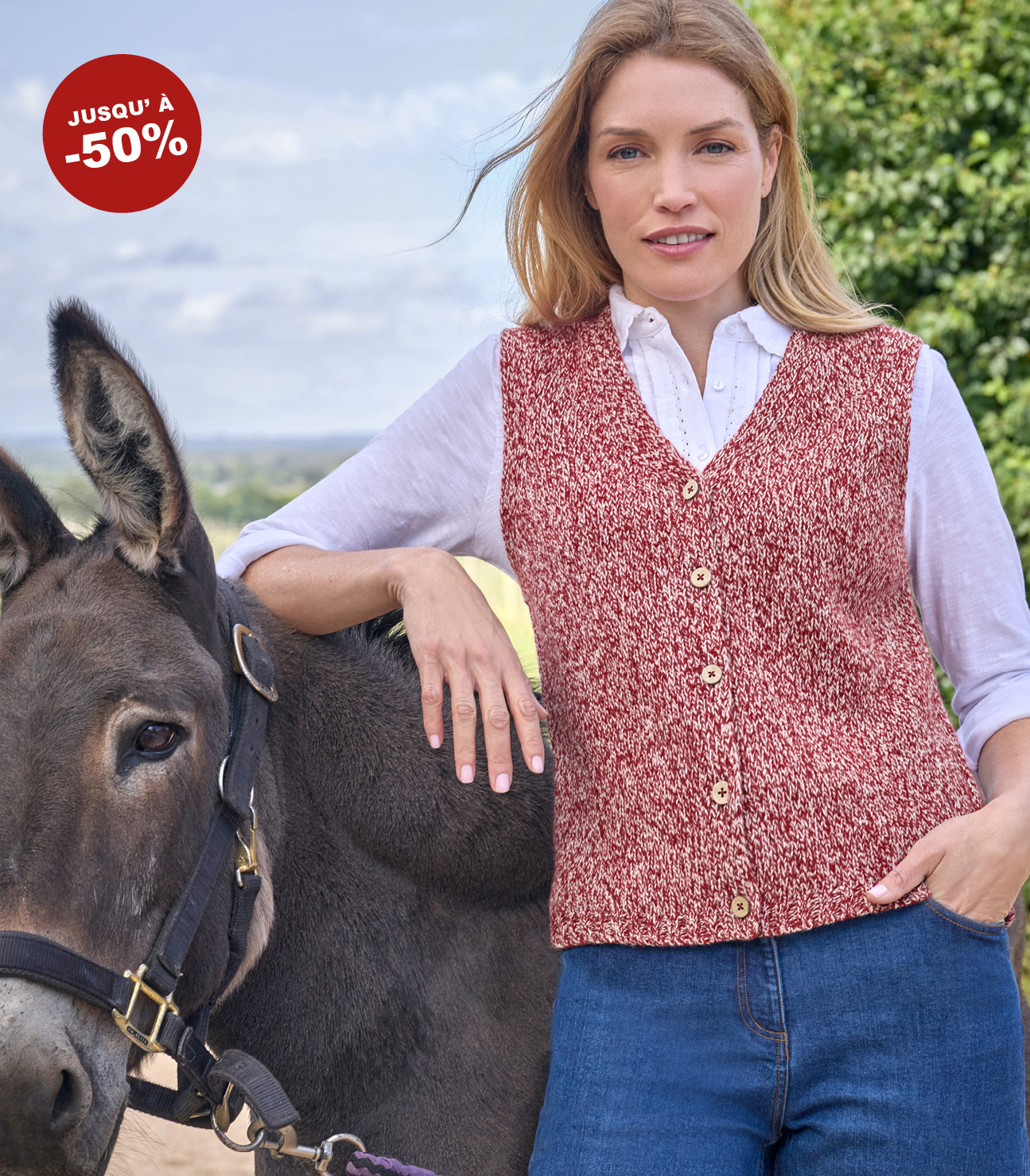 Acheter par taille pour femmes