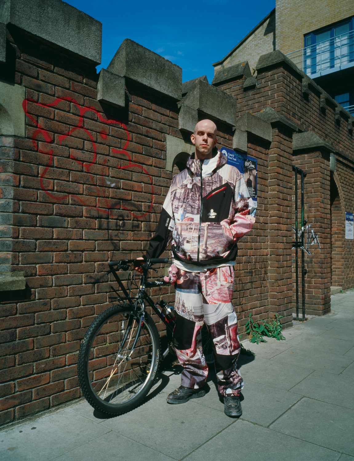 ジャケット・アウター Vivienne Westwood Napoleon JK Vintage 1991 Vivienne Westwood 