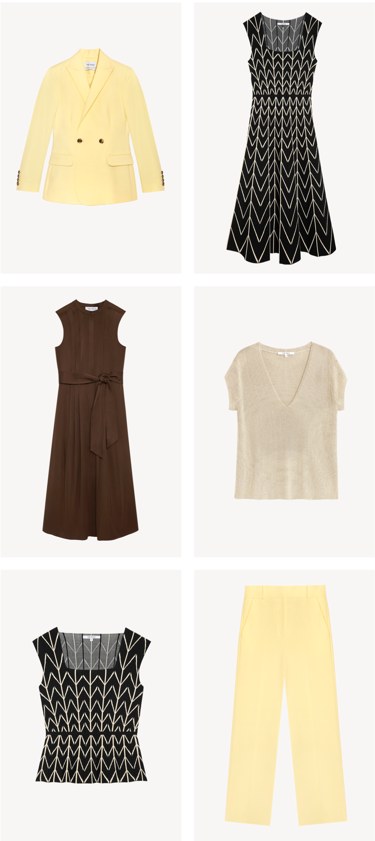 Fold favourites, now with 20 off The Fold