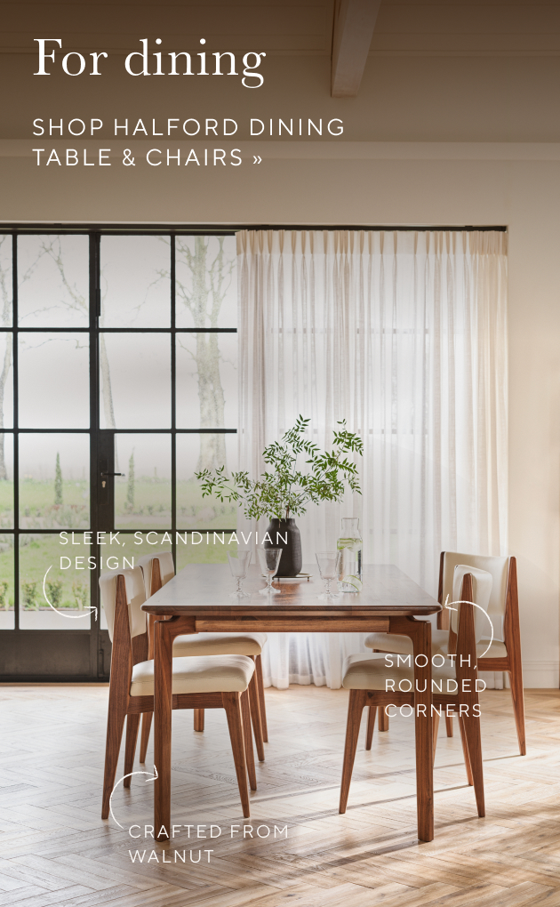 For dining - shop Halford Dining Table & Chairs