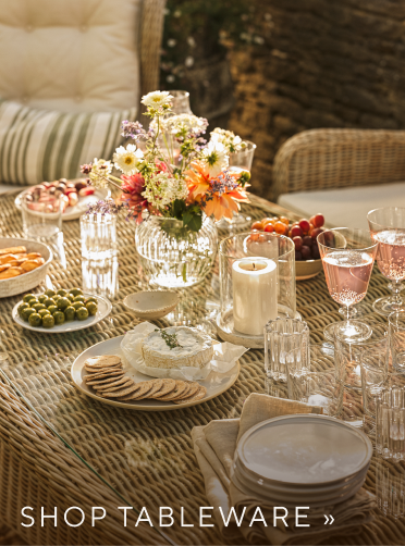 Shop Tableware