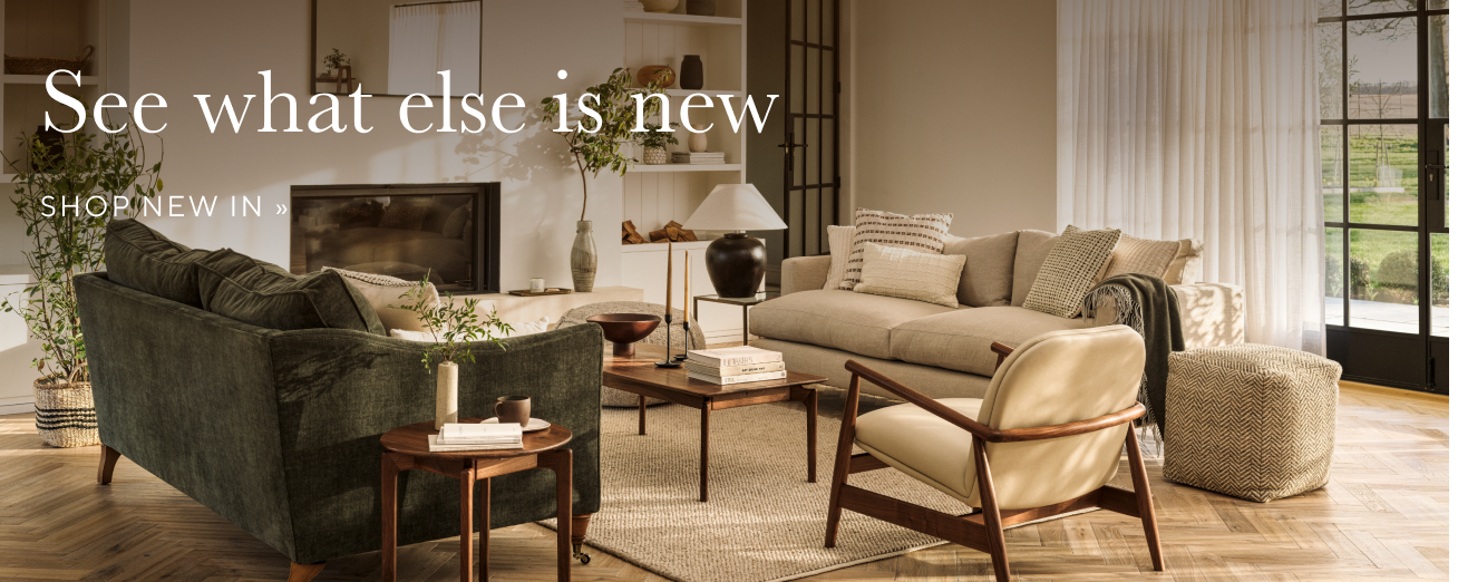 See what else is New - Shop New In