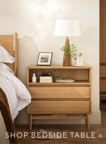 Shop Bedside Table