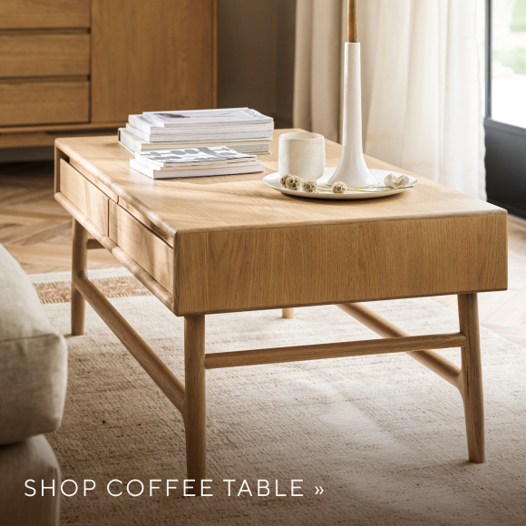 Shop Coffee Table