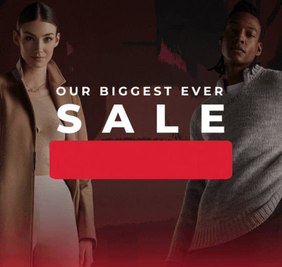 FINAL CLEARANCE SALE HALF PRICE OR BETTER 