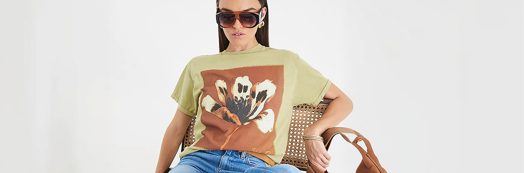 T-SHIRTS