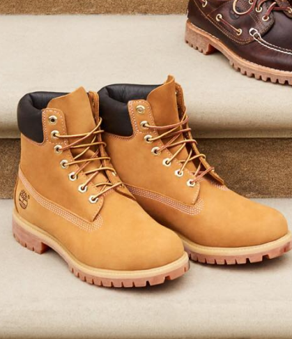 boots