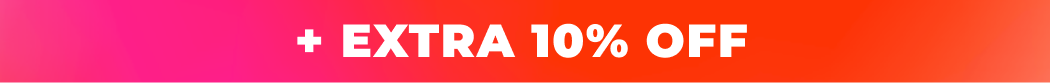 ULTIMATE PAYDAY EVENT UP TO 85% OFF EVERYTHING +EXTRA 10% OFF CODE: PAYDAY