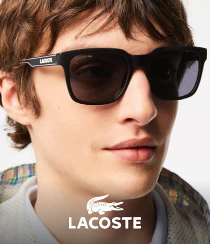 LACOSTE