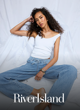 RIVER ISLAND 100+ PRICE DROPS 