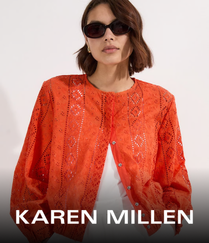 KAREN MILLEN 