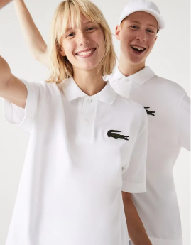 T-SHIRTS & POLOS