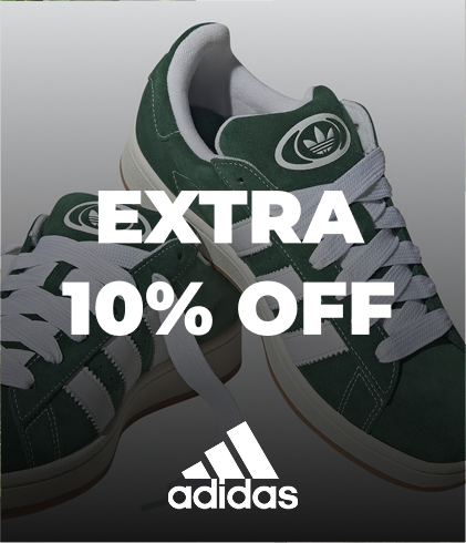 adidas