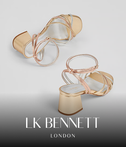 LK BENNETT