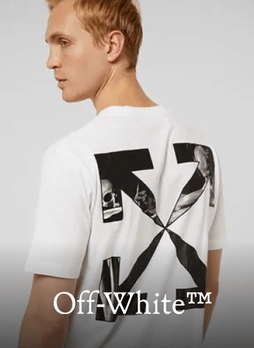 OFF WHITE 
