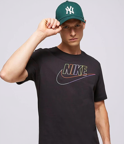 T-SHIRTS & POLOS