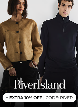 RIVER ISLAND