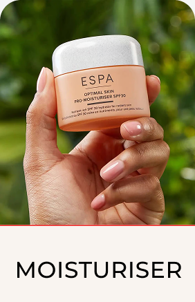 MOISTURISER