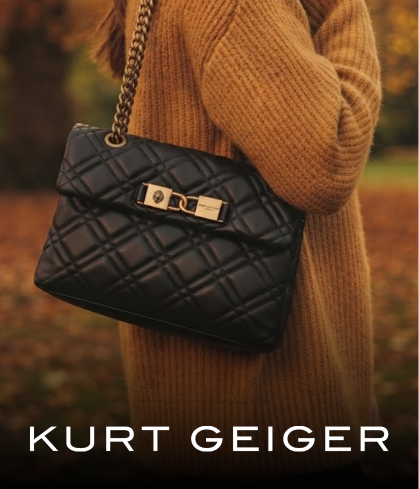 KURT GEIGER & CARVELA