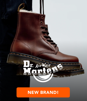 DR MARTENS NEW IN 