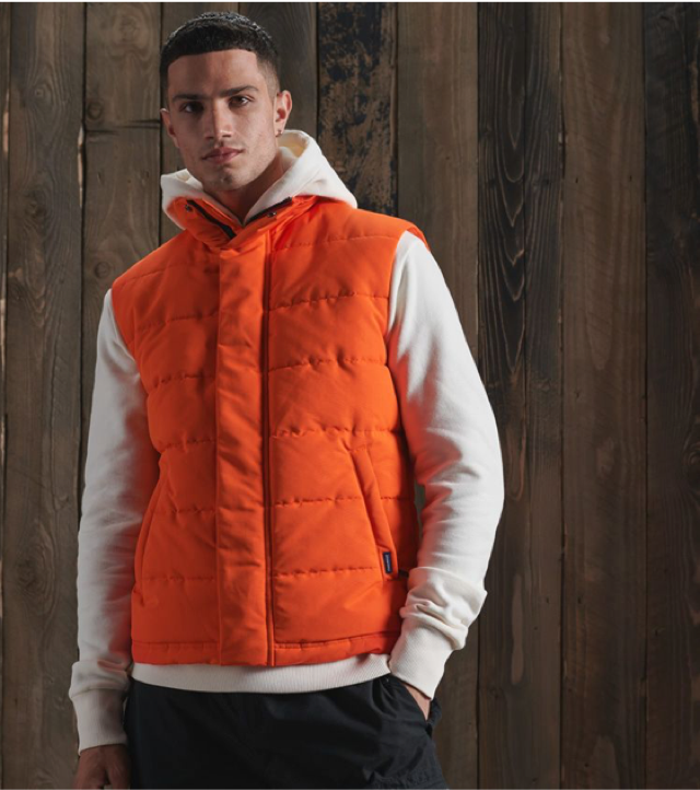 gilet