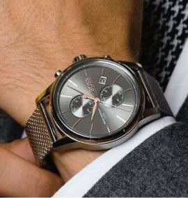 WATCHES
