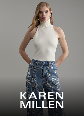KAREN MILLEN