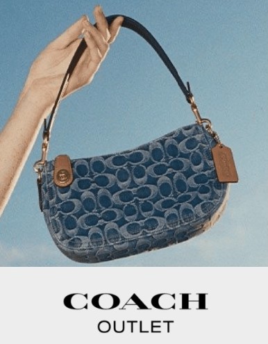 Coach Outlet