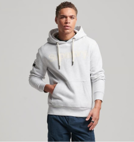 HOODIES & SWEATS