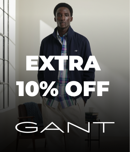 GANT