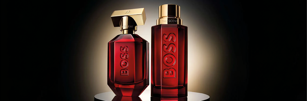 BEAUTY & FRAGRANCE 