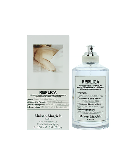 Maison Margiela Replica Lazy Sunday Morning Eau De Toilette 100ml