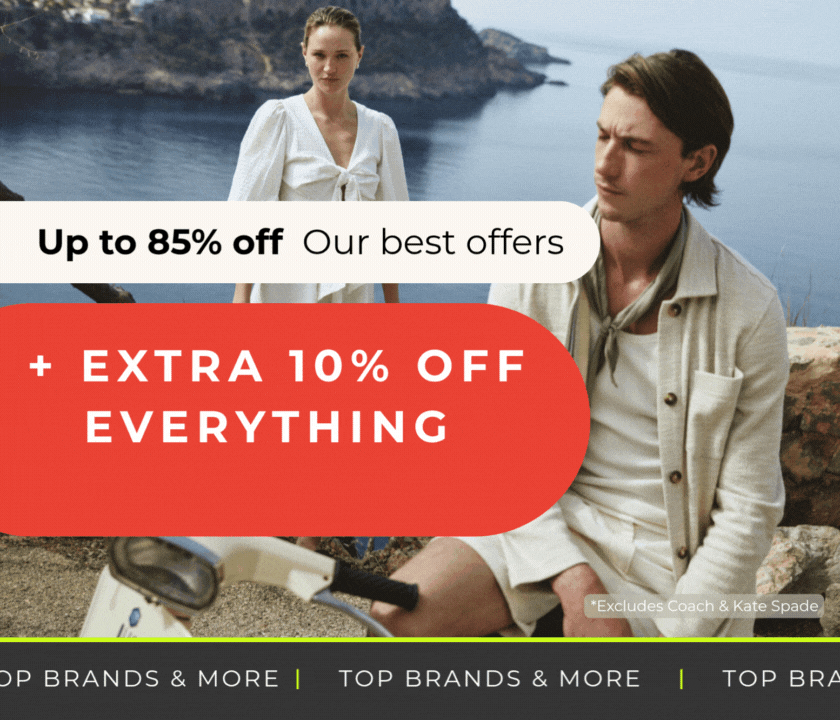 Umissable Payday Offers! Up to 85% off | + EXTRA 10% Off EVERYTHING code: PAYDAY