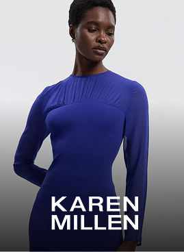 KAREN MILLEN 
