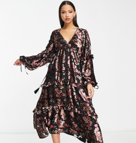 DRESSES