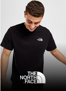 THE NORTH FACE