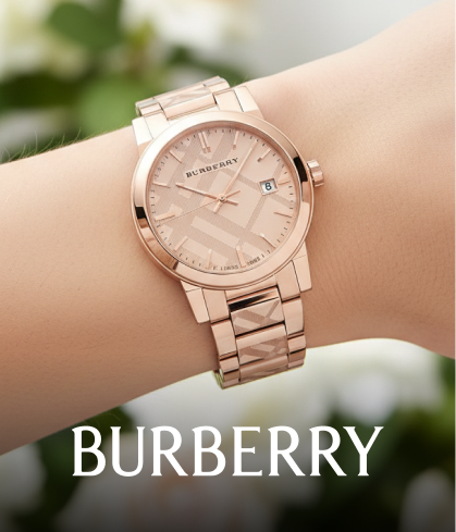 BURBERRY +EXTRA 15% OFF CODE: BDAY15