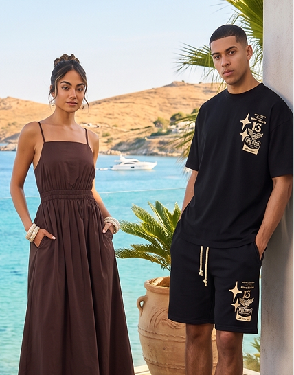 SUMMER SHOP 