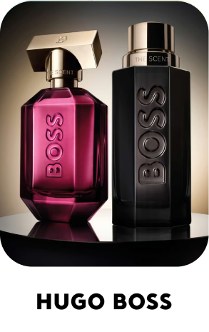 HUGO BOSS