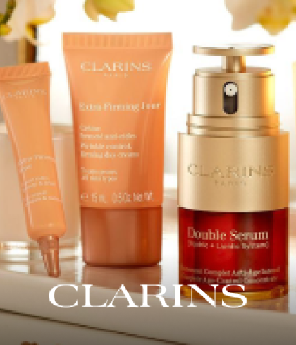 CLARINS