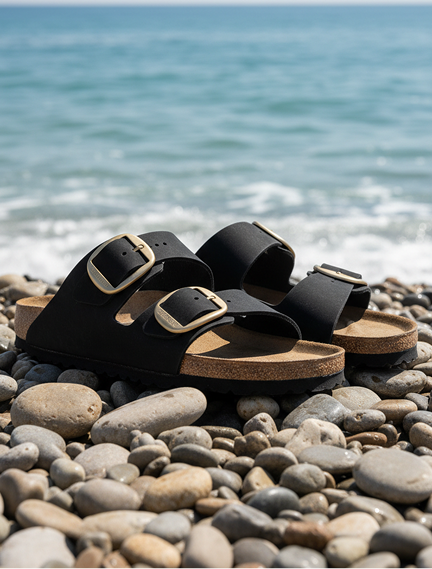 SUMMER SHOES 