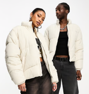 COATS & JACKETS