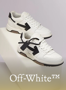 off white