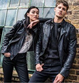 JACKETS