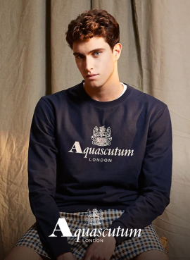 AQUASCUTUM