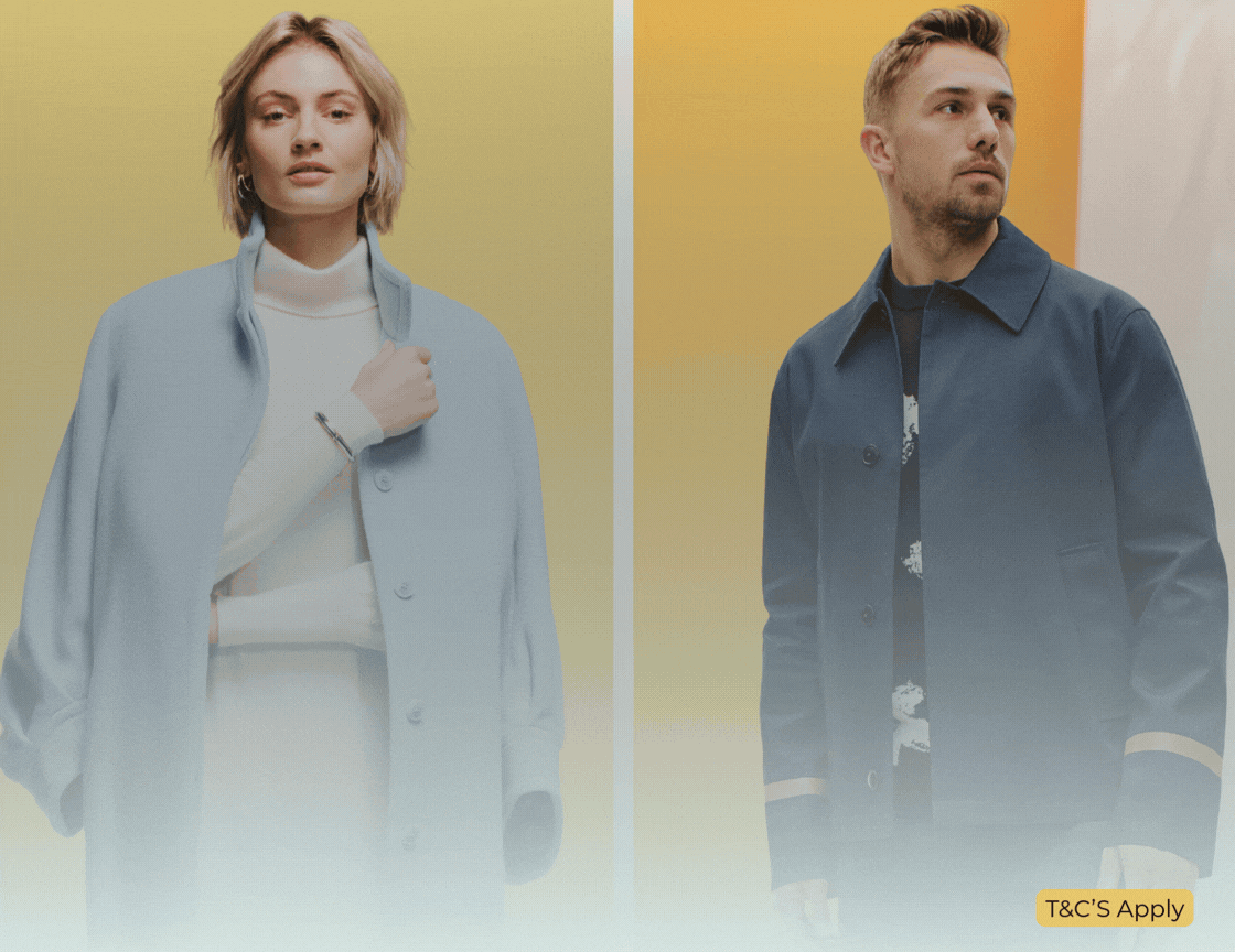BESTSELLERS THE ULTIMATE PAYDAY EVENT UP TO 85% OFF +EXTRA 10% OFF 1000'S OF STYLES CODE: PAYDAY10