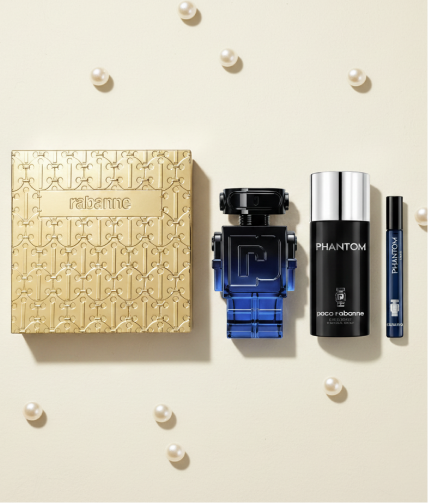 " GIFTSETS ISSEY MIYAKE, ESPA, MUGLER "